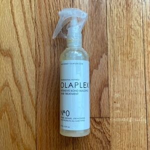Olaplex No. 0